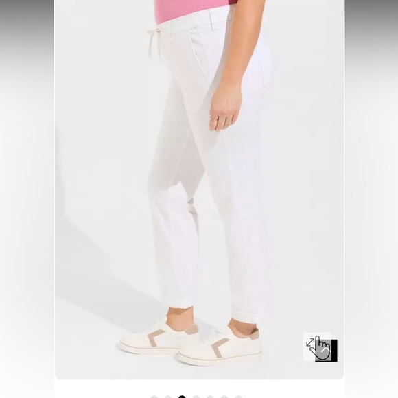 NWT Torrid Weekend Boyfriend Super Soft Mid-Rise Jean - Picture 5 of 7